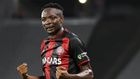 Ahmed Musa played for Fatih Karagumruk against Konyaspor