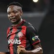 Ahmed Musa played for Fatih Karagumruk against Konyaspor