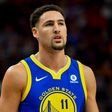 klay thompson