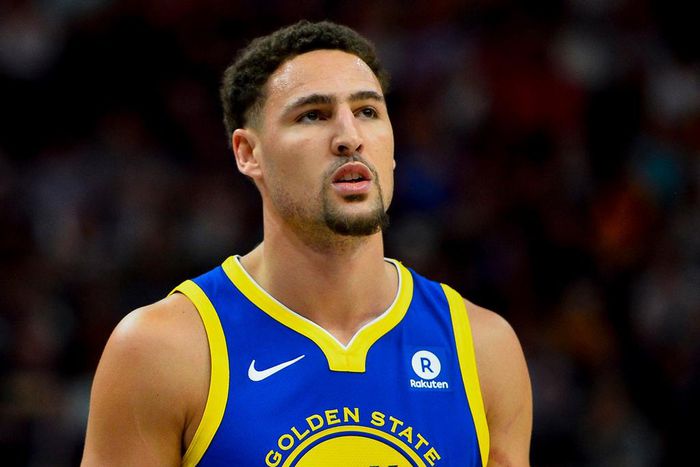 klay thompson