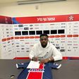 John Ogu puts pen to paper.