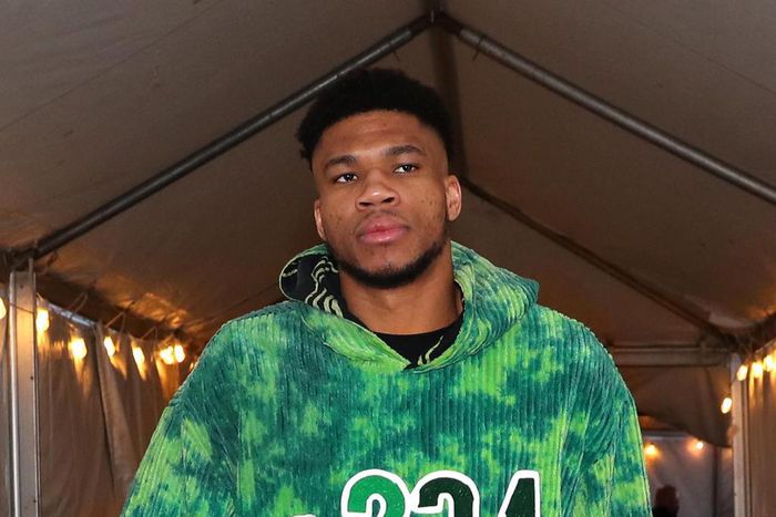 Movie about Giannis Antetokounmpo titled rise set for June