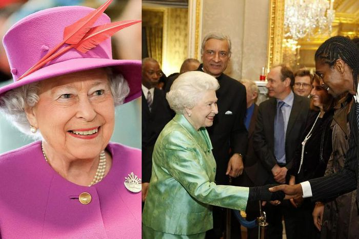 Kanu, Ndidi mourn Queen Elizabeth's death