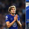 Marcos Alonso and Thomas Tuchel were involved in a bust-up which could result in the Spaniard leaving Chelsea