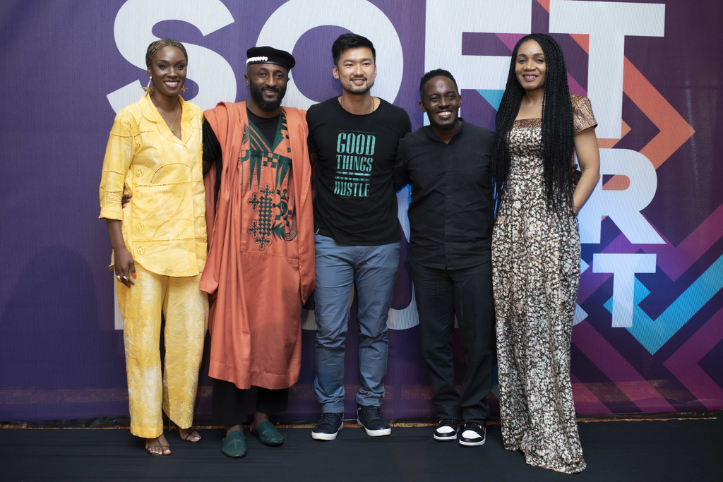 Africa Soft Power Summit returns to real-world setting with Impactful 3-day Session in Kigali