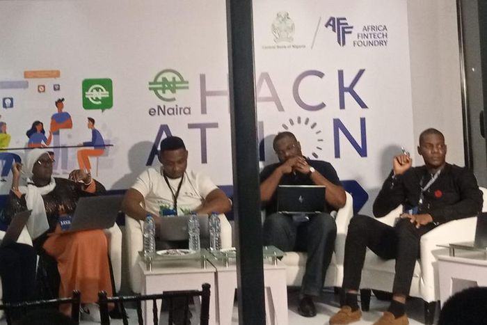 eNaira: CBN, Fintech Foundry to support 10 startups. [NAN]