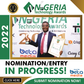 Nomination kickstarts for the 2022 NIGERIA Technology Awards (NiTA)