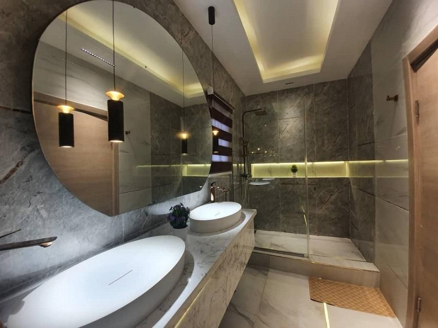 Sujimoto Residences: The prime short let apartment to enjoy the African Cup of Nations