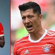 Sadio Mane joins Bayern Munich with Robert Lewandowski on the way out