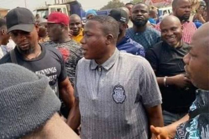 Sunday Igboho has spent close to 200 days in Benin Republic prison