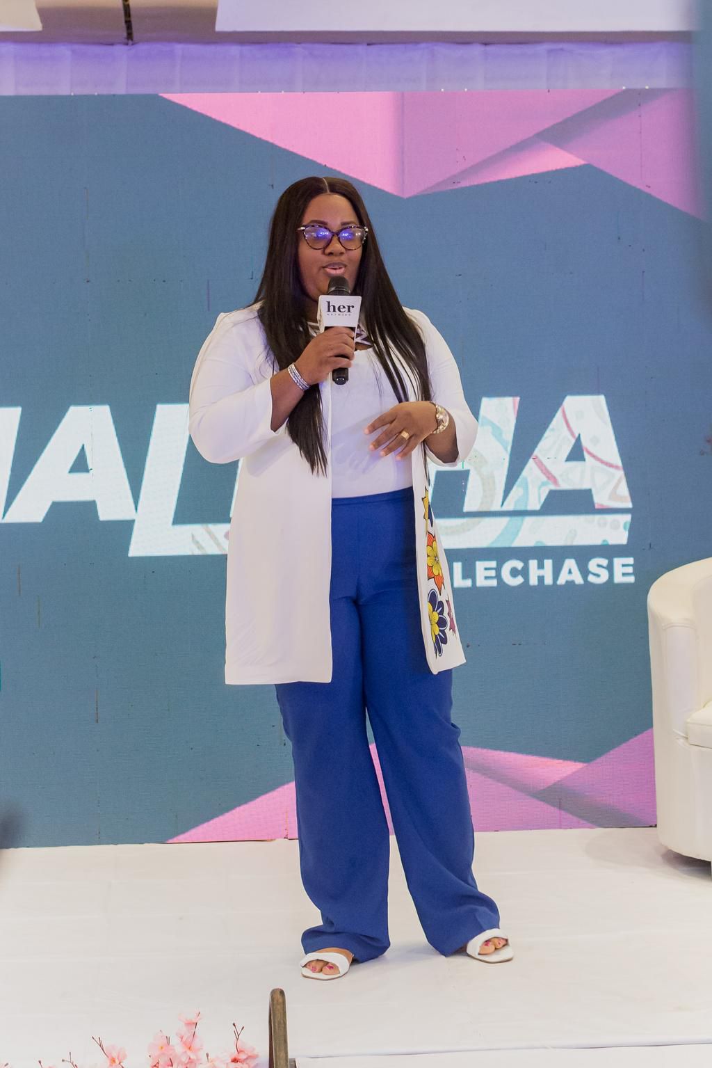 Her Network holds her summit themed "Power of Community"