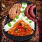 Zulu food