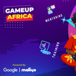 Game Up Africa-Banner