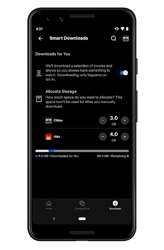 Here are some tips and tricks to enhance your Netflix experience on your phone