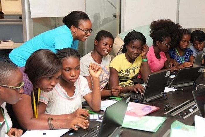 ASUU students (TheHope)