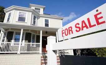 Real estate investing can be daunting but rewarding.