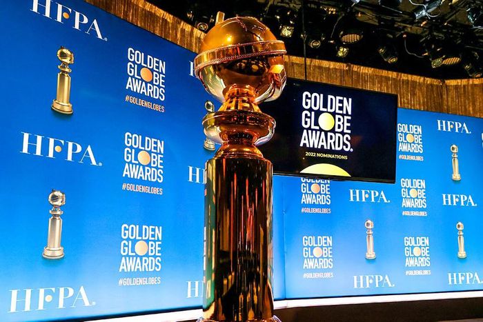 Golden Globe Awards