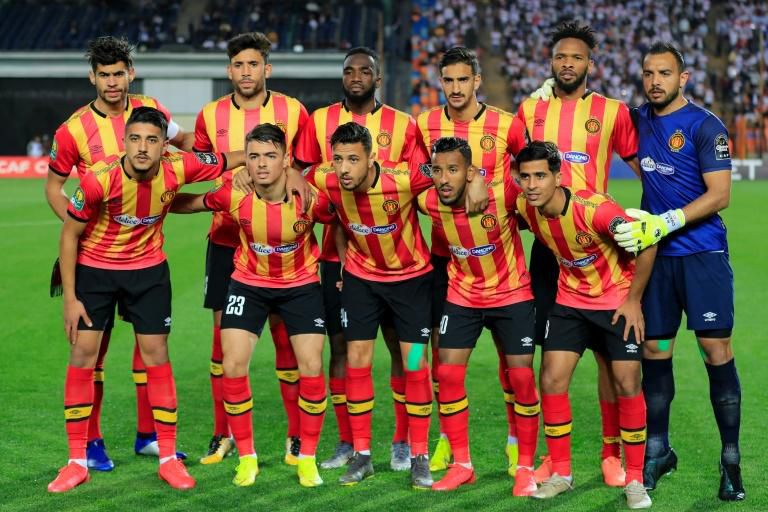 Tunisian club Esperance won back-to-back CAF Champions League titles in 2018 and 2019.