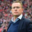 Ralf Rangnick