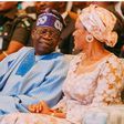 Tinubu, wife, mourn former Lagos Deputy Speaker, Adediran. [naijanews]