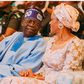 Tinubu, wife, mourn former Lagos Deputy Speaker, Adediran. [naijanews]