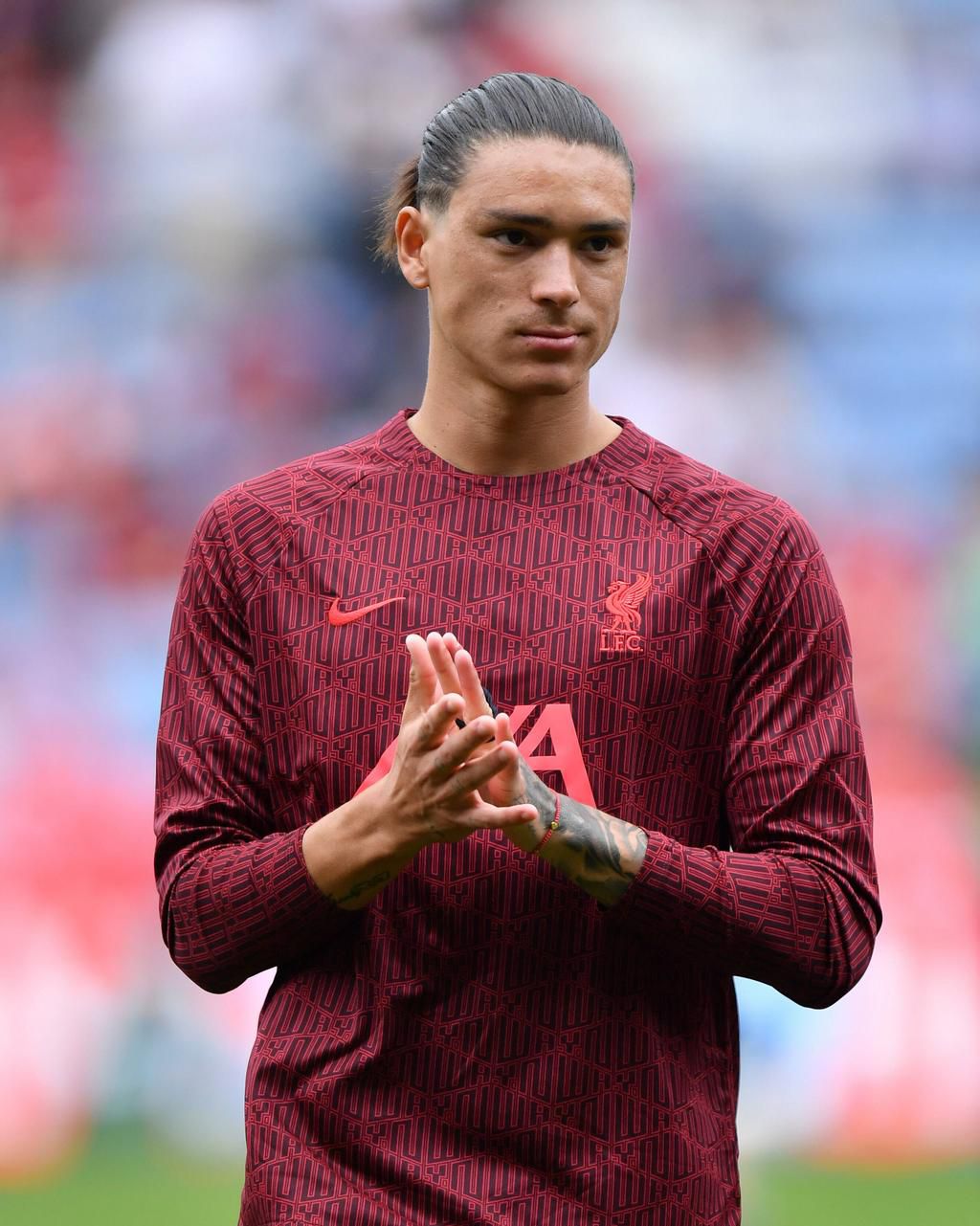 Liverpool have tethered their aspirations for 2022/23 to big-money signing Darwin Nunez