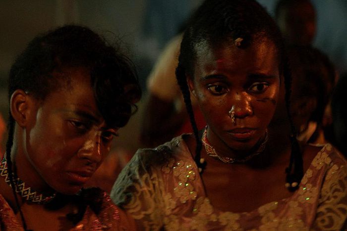 The Milkmaid debuts on Amazon Prime Video