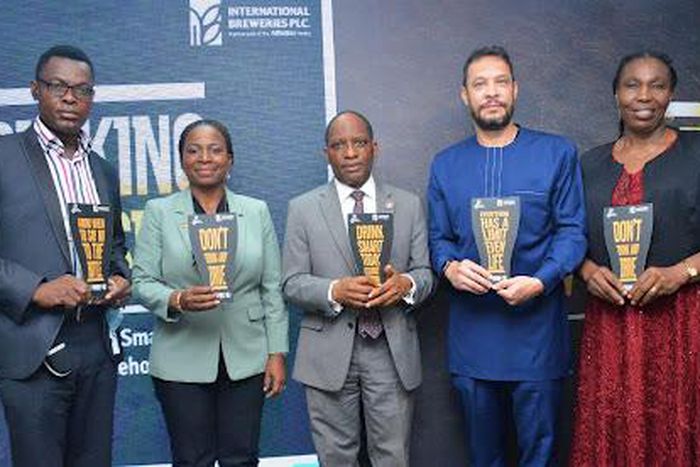 Stakeholders laud International Breweries' Smart Drinking agenda