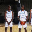 All four Antetokounmpo brothers chose to represent Greece over Nigeria