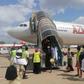 Hajj 2002: 260 Kano pilgrims return from Saudi Arabia