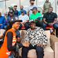 Youths can't be called lazy when there's no regular power supply - Tinubu