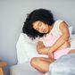 Menstrual cramps can be quite painful [Medicalnewstoday]