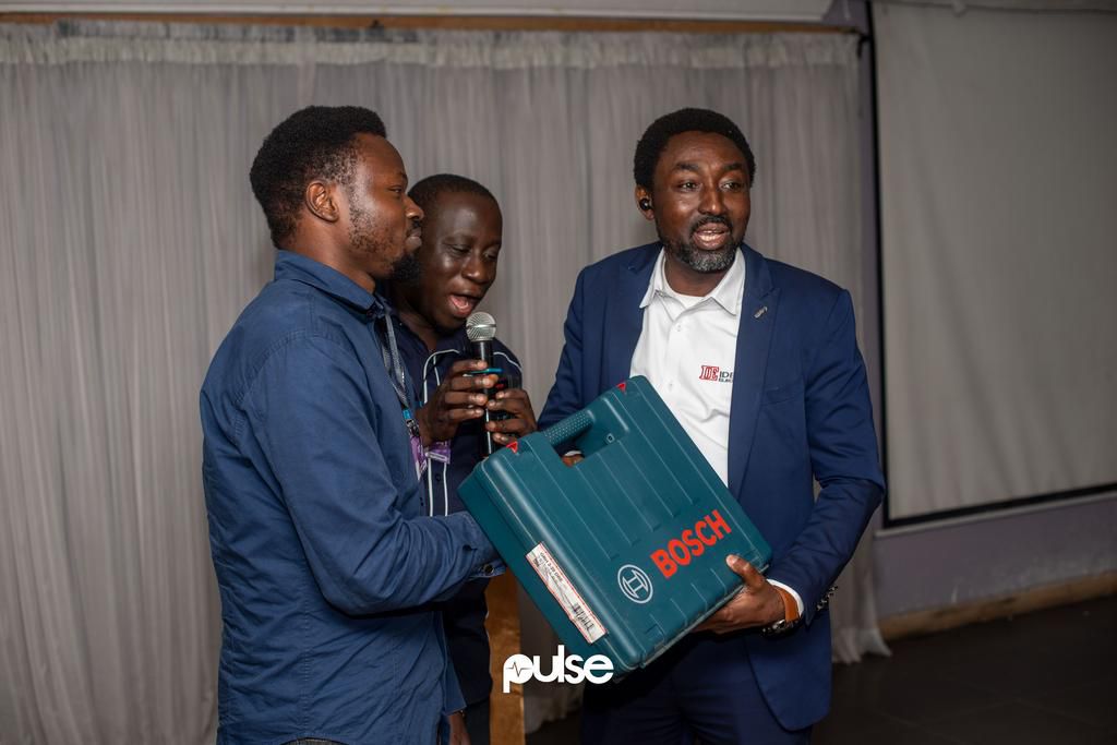 Ideal Electronics presents Connecting The Household Industries: A product seminar and exhibition