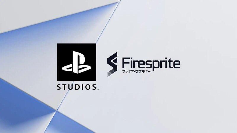PlayStation Studios FireSprite