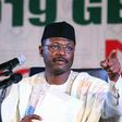 INEC chairman, Prof. Mahmood Yakubu [Guardian]
