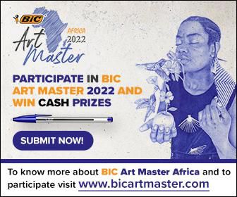 BIC Art Master Picture