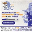 BIC Art Master Picture