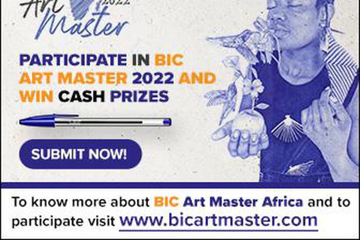 BIC Art Master Picture