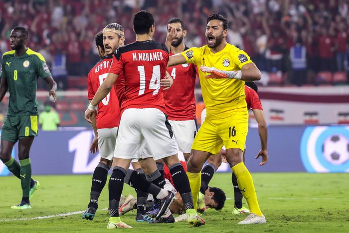 Gabaski bailed Egypt out many times