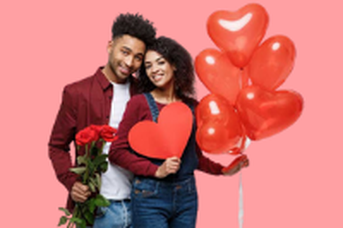 Valentine's Day Quiz