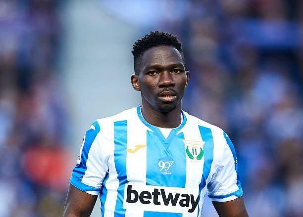 Kenneth Omeruo (Getty Images)