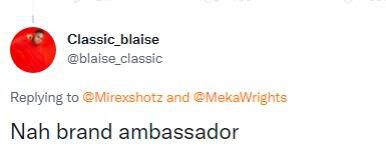 Reactions on fans on social media try to offer explanations for a pastor's BetKing outfit