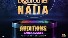 Big Brother Naija season 6 announced [Instagram/@bigbrothernaija]