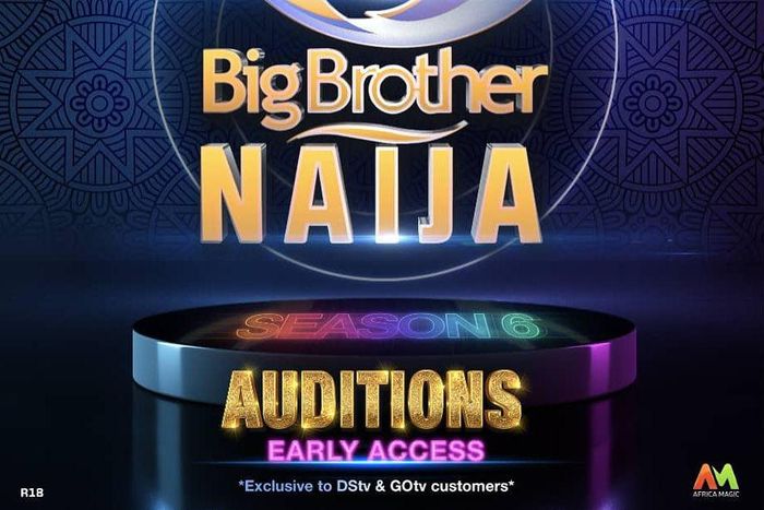 Big Brother Naija season 6 announced [Instagram/@bigbrothernaija]