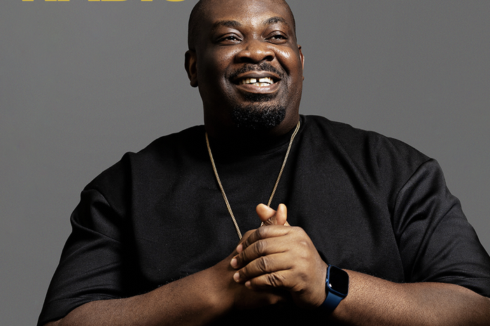 Afrobeats legend Don Jazzy releases the third episode of “Don Jazzy Radio” on Apple Music