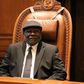 Justice Olukayode Ariwoola (Daily Trust)