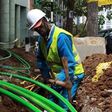 Lagos state fibre duct infrastructure project: Accelerating Lagos smart city with bold vision