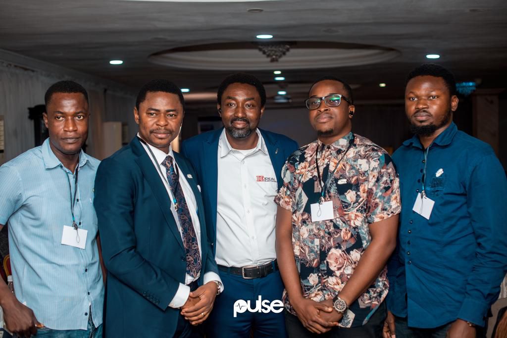 Ideal Electronics presents Connecting The Household Industries: A product seminar and exhibition