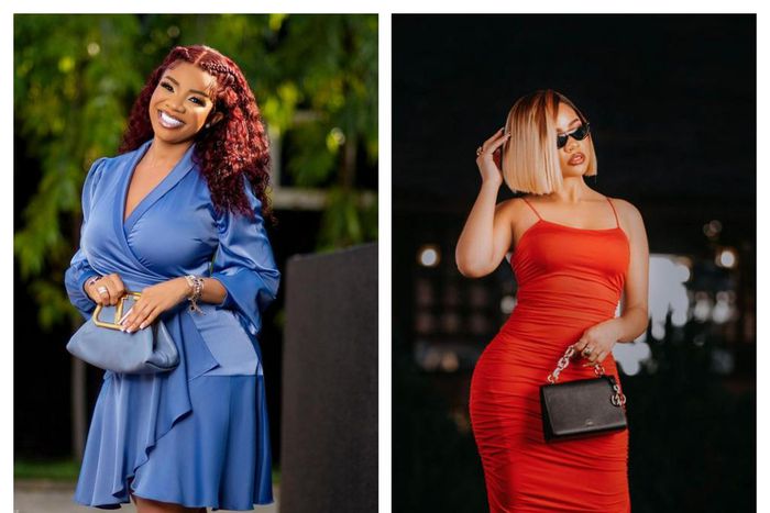 These gowns should be found in every woman's wardrobe [Instagram]