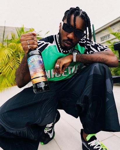 Jameson’s Alte April: Here’s all that you missed!